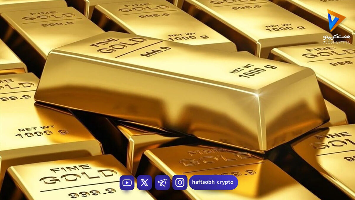 قیمت طلا و سکه امروز یکشنبه ۱۰ خرداد ۱۴۰۴ + جدول
