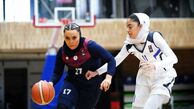 آغاز لیگ برتر بسکتبال زنان از دوم آبان
