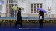 هوا سرد می‌شود؛ کاهش محسوس دما در شرق کشور