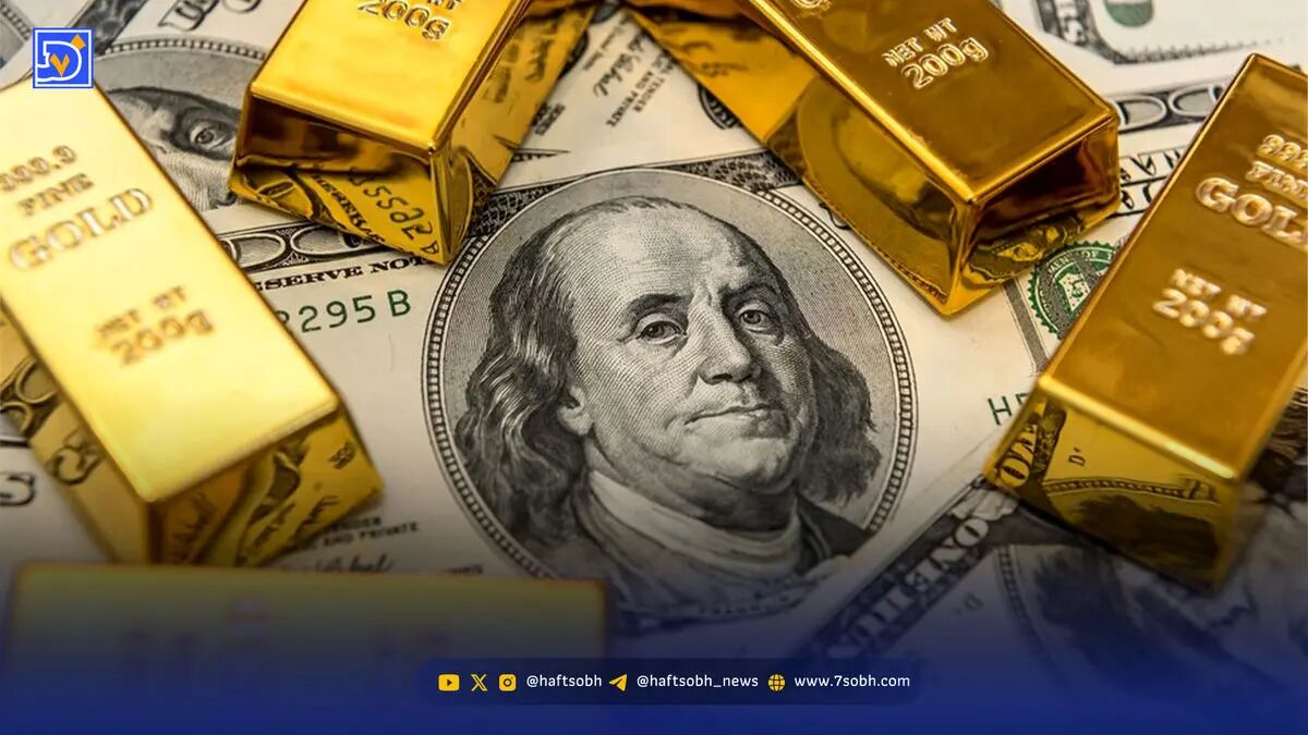 آخرین قیمت دلار، طلا و سکه؛ شبانگاه یکشنبه ۱۲ مهر ۱۴۰۴