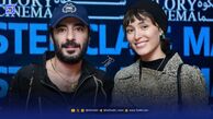 نوید محمدزاده با استایل عجیب در استرالیا؛ بازگشت جنجالی به اینستاگرام