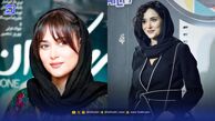 خواهر پریناز ایزدیار