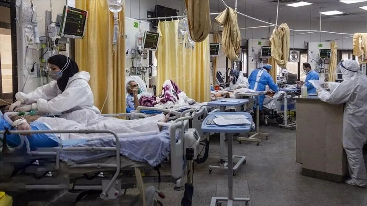 علائم دو گونه جدید از ویروس کرونا را بشناسید