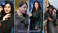 قاب سینما | سفر لاکچری نرگس و فریبا ، اکران خصوصی شوماه و سمیرا در دبی