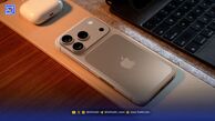 قیمت آیفون 17