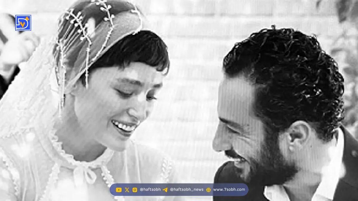 آلبوم عروسی فرشته حسینی و نوید محمدزاده