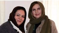 چهره جدید «اکرم/مادر ملکا» سریال ماه و پلنگ بعد 8 سال در 71 سالگی