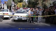 کارآگاهان جنایی در جست‌وجوی عامل درگیری مرگبار در نعمت‌آباد