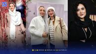 نگاه روز | استایل پاییزی بازیگران زن ایرانی؛ از هانیه توسلی تا پریناز ایزدیار