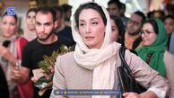 بیوگرافی هدیه تهرانی بازیگر زن پولساز سینمای ایران