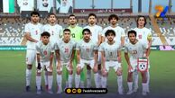 آغاز اردوی تدارکاتی تیم ملی امید با دو دیدار دوستانه در اصفهان