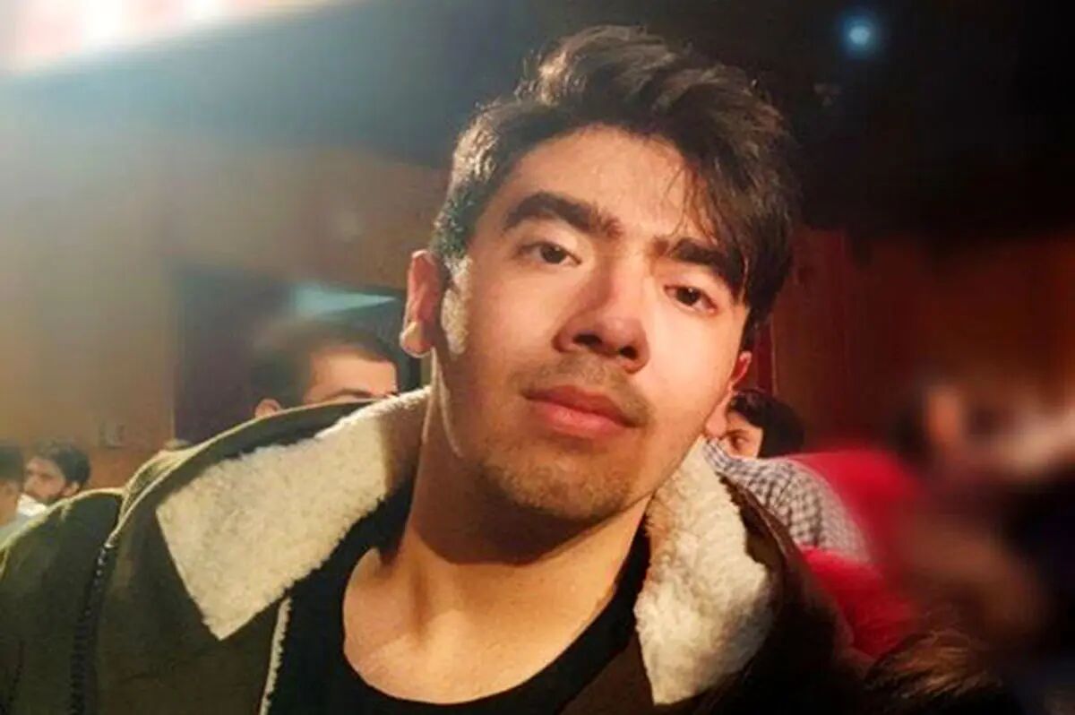 توقف حکم اعدام قاتلین امیرمحمد خالقی دانشجوی دانشگاه تهران