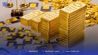 قیمت طلا 14 مهر 1404