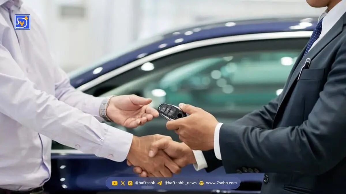 قانون جدید تحویل خودرو به نفع مشتریان