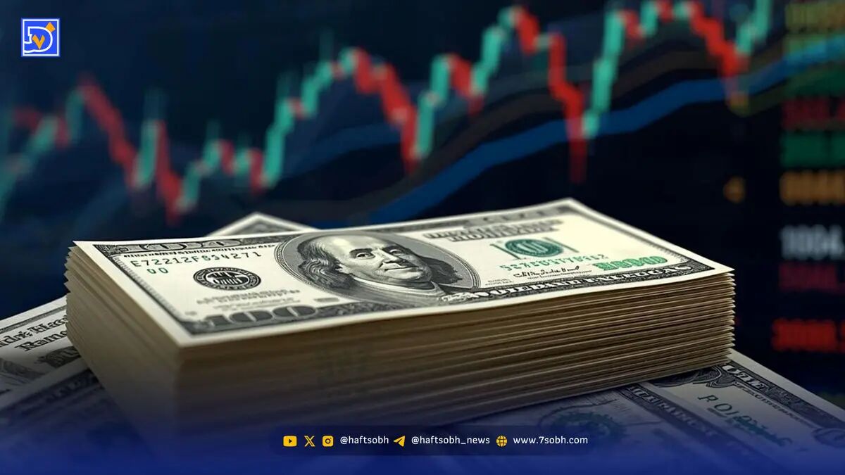 قیمت دلار 14 مهر 1404