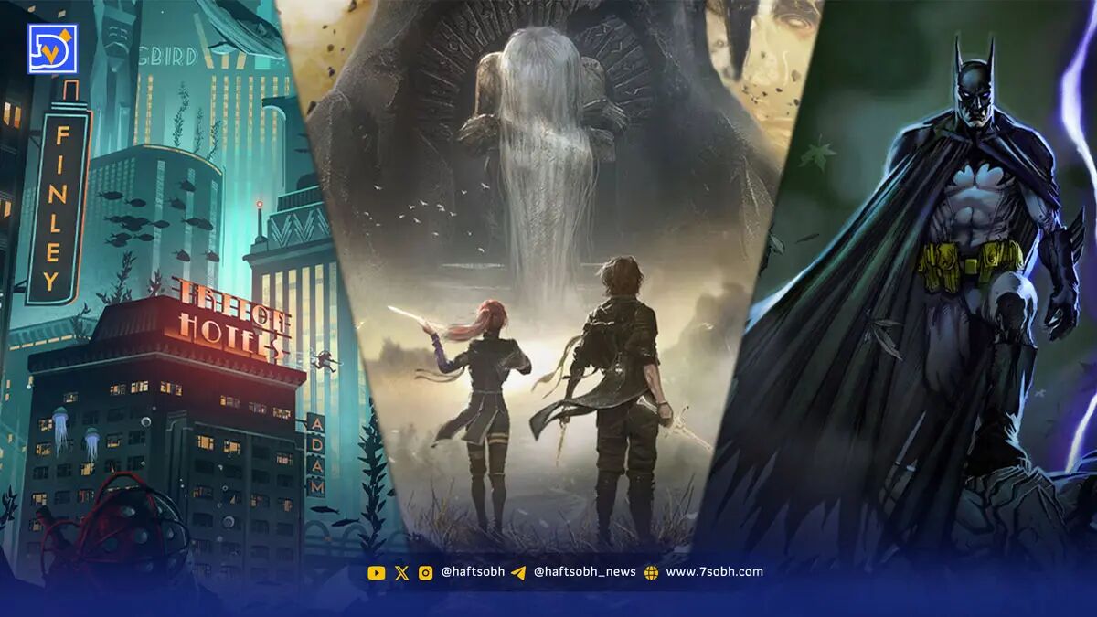 بازی‌هایی که از همان دقایق ابتدایی عاشقشان می‌شوید | معرفی ۱۰ بازی فراموش‌نشدنی
