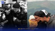 بیوگرافی شادی همتی زن شایع