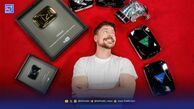 بیوگرافی مستر بیست یوتیوبر معروف