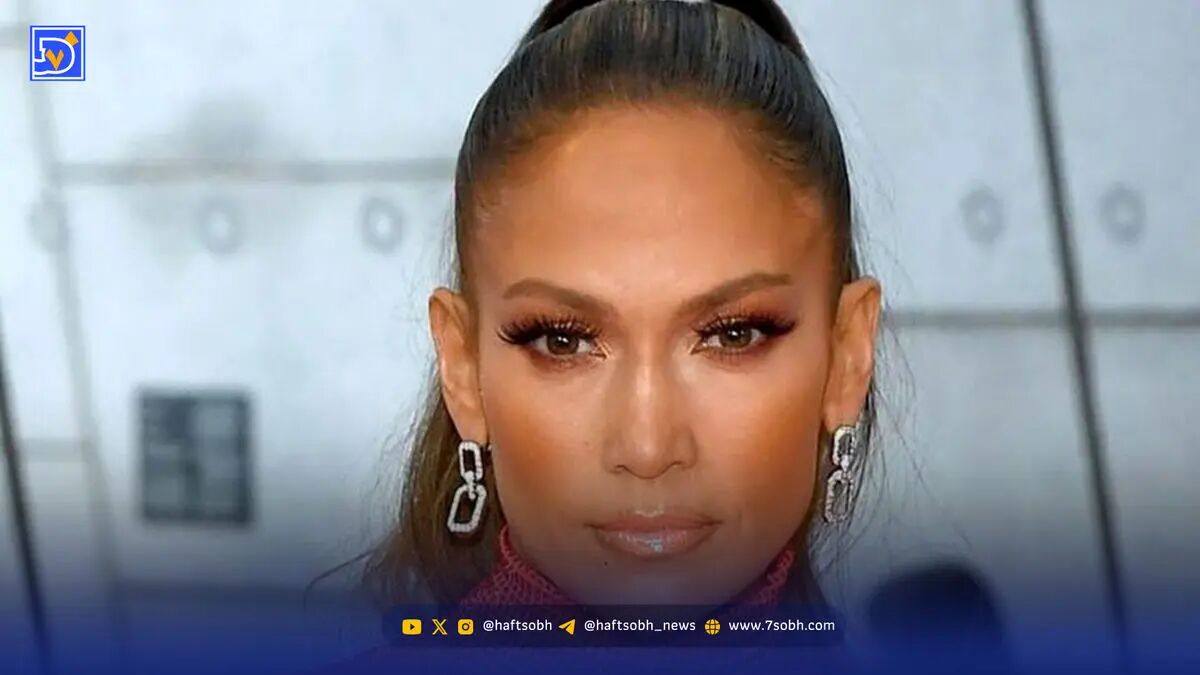 استایل پاییزی و چشمگیر جنیفر لوپز