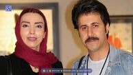 بیوگرافی سلیمه خانوم همسر هومن حاجی عبداللهی