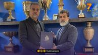 در استقلال همه مقصرند غیر از تاجرنیا و طباطبایی!