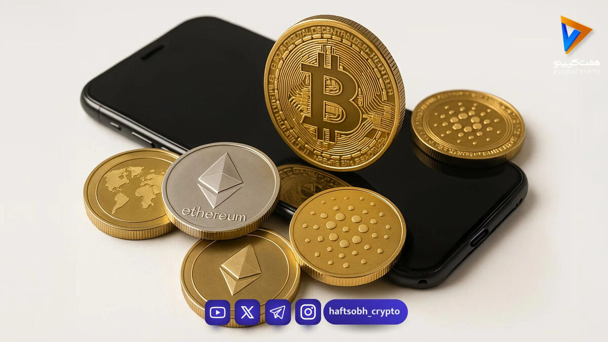 بیت‌کوین: راهنمای جامع از مفهوم تا آینده ارز دیجیتال