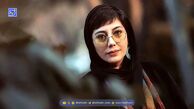 زهرا داوودنژاد با کیف برند 240 میلیونی / جنجال جدید خانم بازیگر جلوی دوربین