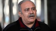 محمد کاسبی در گذشت