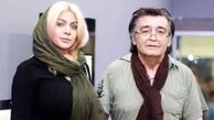 بیوگرافی رضا رویگری و همسر جوانش