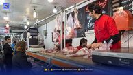گوشت تنظیم بازار از فردا در تهران و البرز توزیع می‌شود