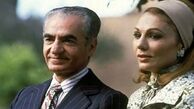 عکس سفر در زمان / چهره «سه همسر جوان محمدرضا پهلوی» در یک قاب