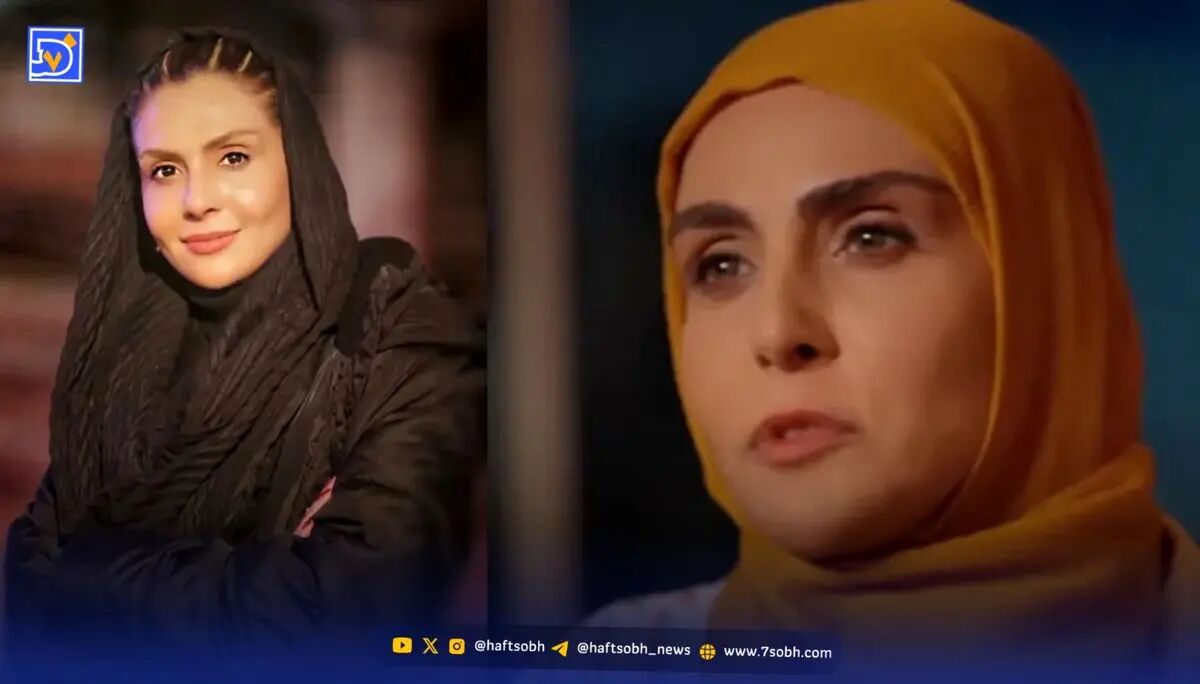 بیوگرافی شِری پایتخت + حواشی زندگی شخصی و ازدواجش