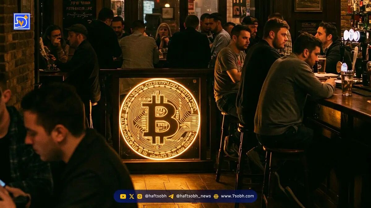 این رستوران پذیرش اتریوم را پس از مخالفت بیت‌کوینرها لغو کرد