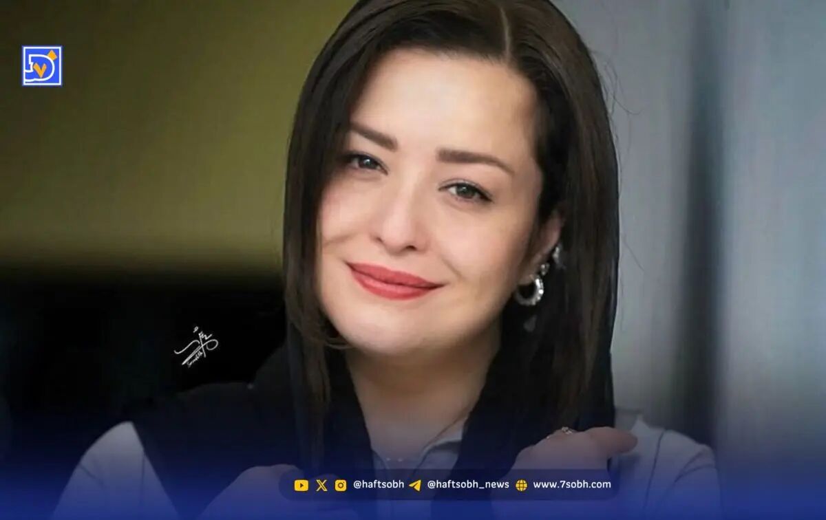 دکوراسیون مجلل خانه مهراوه شریفی نیا
