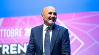 اسپالتی: تیم ملی برای من بهشت بود، حالا باری سنگین است