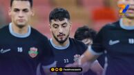 الگویم احسان حاج صفی است؛ آزمون و عزت اللهی شرمنده‌ام کردند!