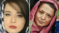دکوراسیون خانه مهراوه شریفی نیا به سبک بوهو