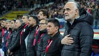 فوری؛ ایران – تانزانیا لغو می شود؟