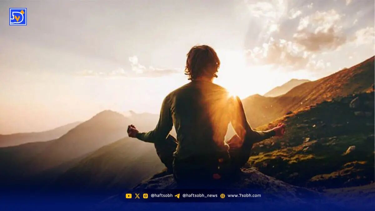 چطور استرس را مهار کنیم؟ / ۵ راه علمی برای رسیدن به آرامش ذهن