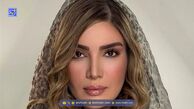مادرشوهر متین ستوده