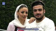 بیوگرافی ‏حمیده عابدی