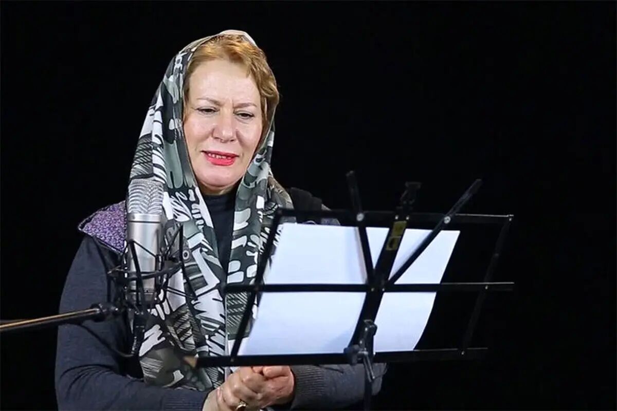 آخرین وضعیت جسمانی معصومه آقاجانی