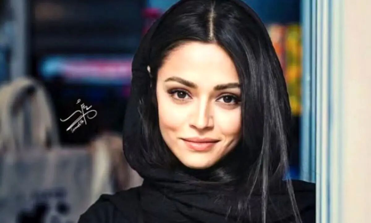 استایل شیک سوگل خلیق