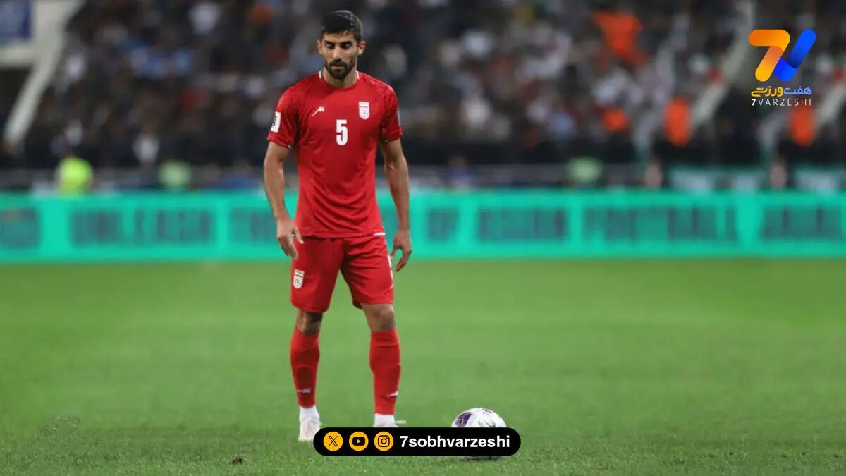 آلبوم عروسی میلاد و مهرداد محمدی دوقُلو های تیم ملی فوتبال ایران