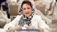 آلبوم عروسی مریم امیرجلالی و همسرش