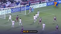 قطر با لوپتگی مسافر جام جهانی شد، امارات وارد کلاف سردرگم پلی آف!