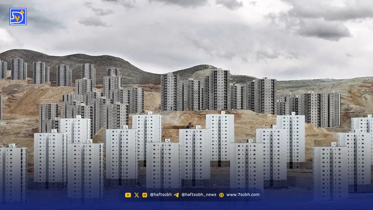 ‌تاخیر در روند اجرای نهضت ملی مسکن