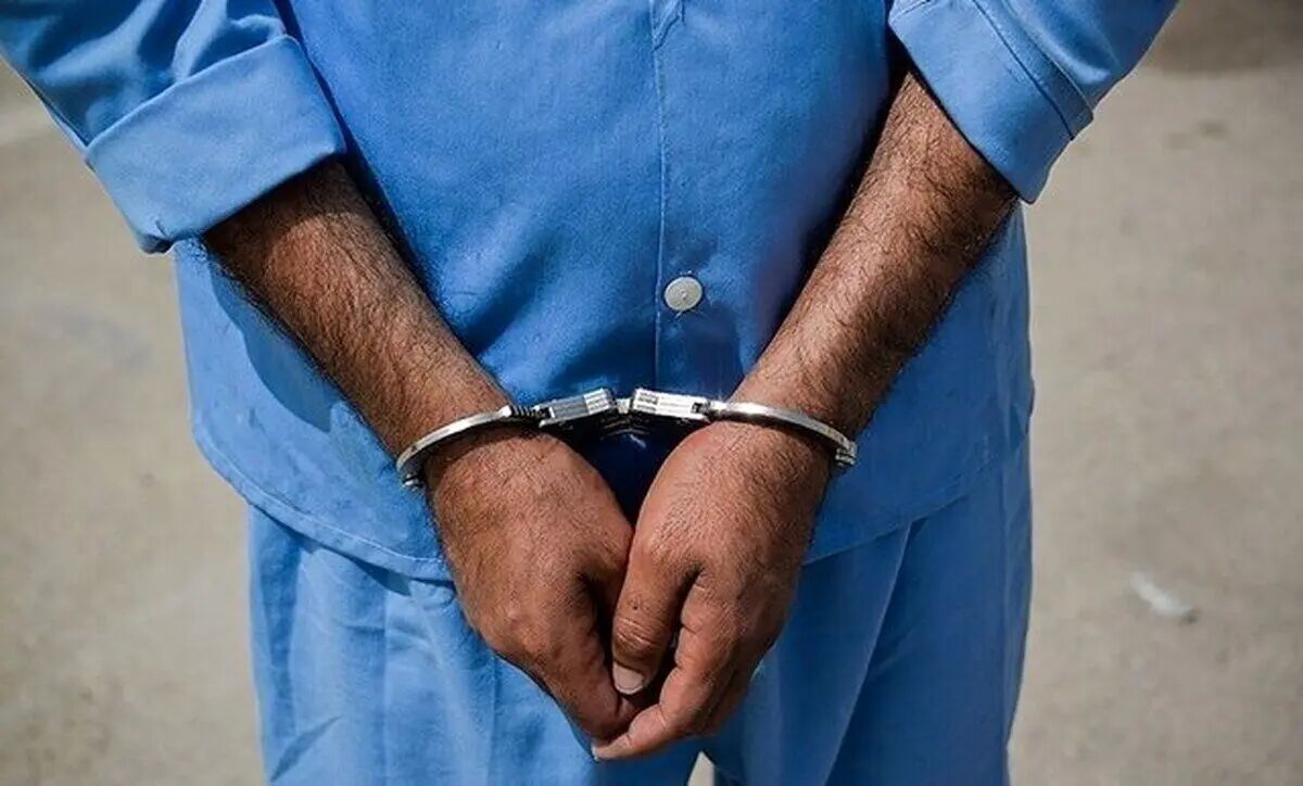 اعدام ۳ سارق مسلح تهرانی