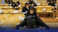 نقشه مبهم اشتغال ایران
