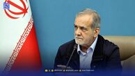زمان نشست خبری رئیس جمهور مشخص شد